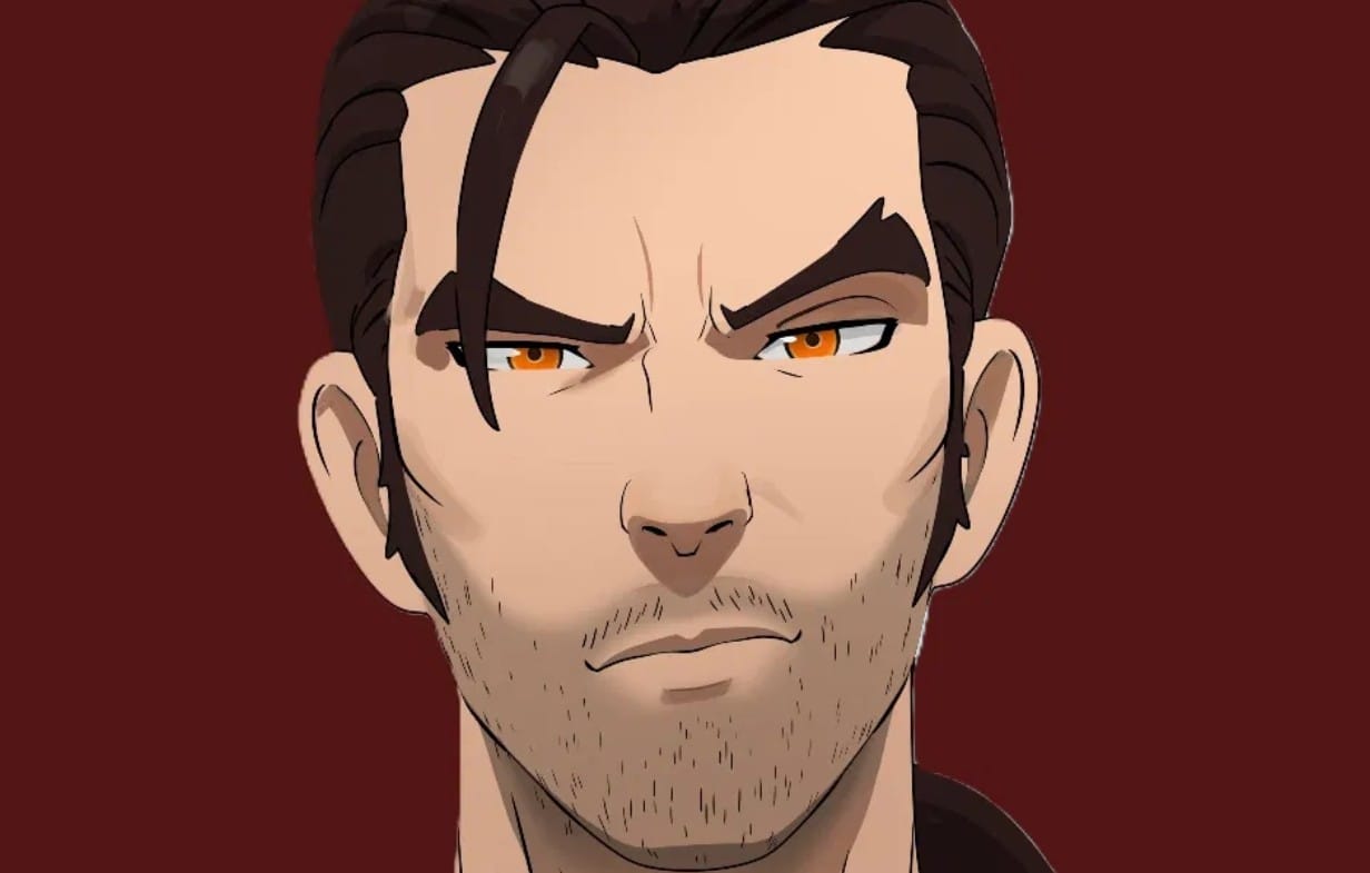 Фламбе Dispatch что-то задумал нехорошее