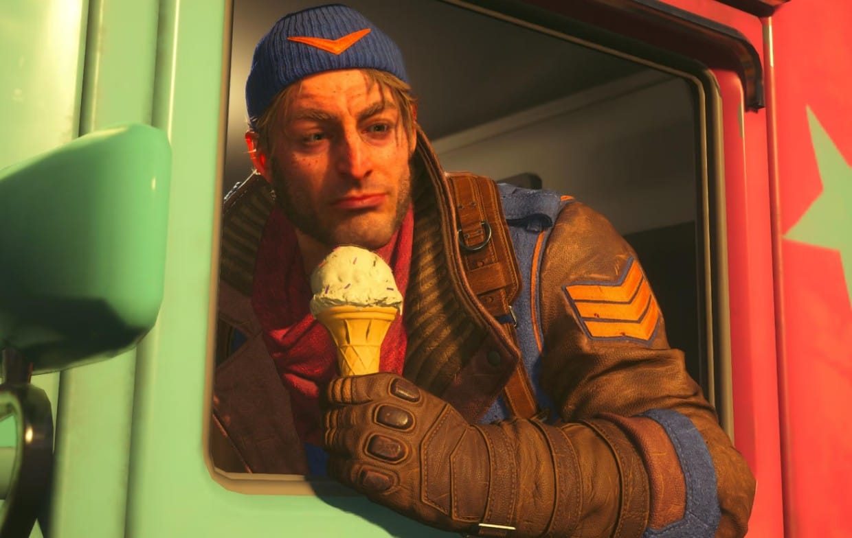 Бумеранг Suicide Squad: Kill the Justice League