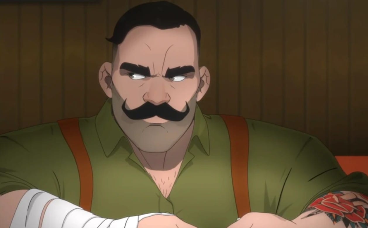 Панч Ап Dispatch действительно силен