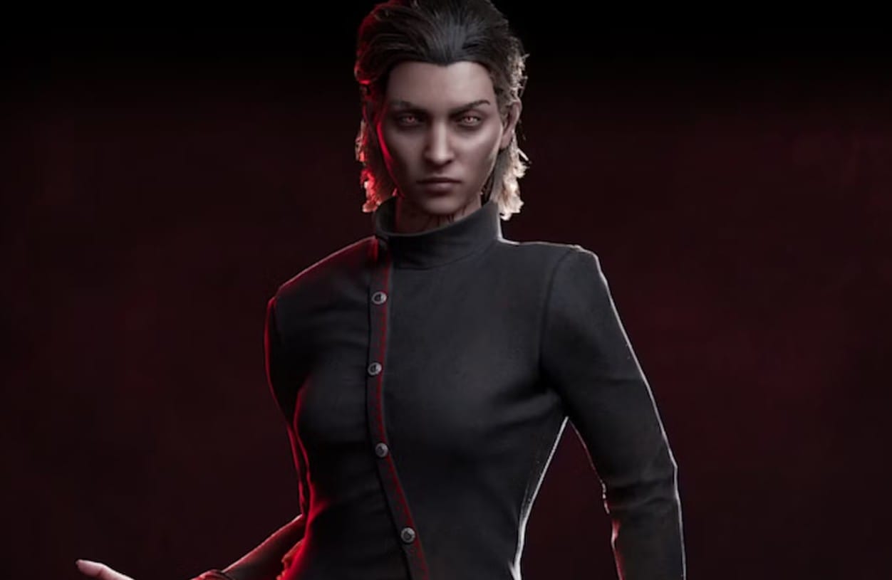 Стратегам понравится Ласомбра Vampire: The Masquerade – Bloodlines 2