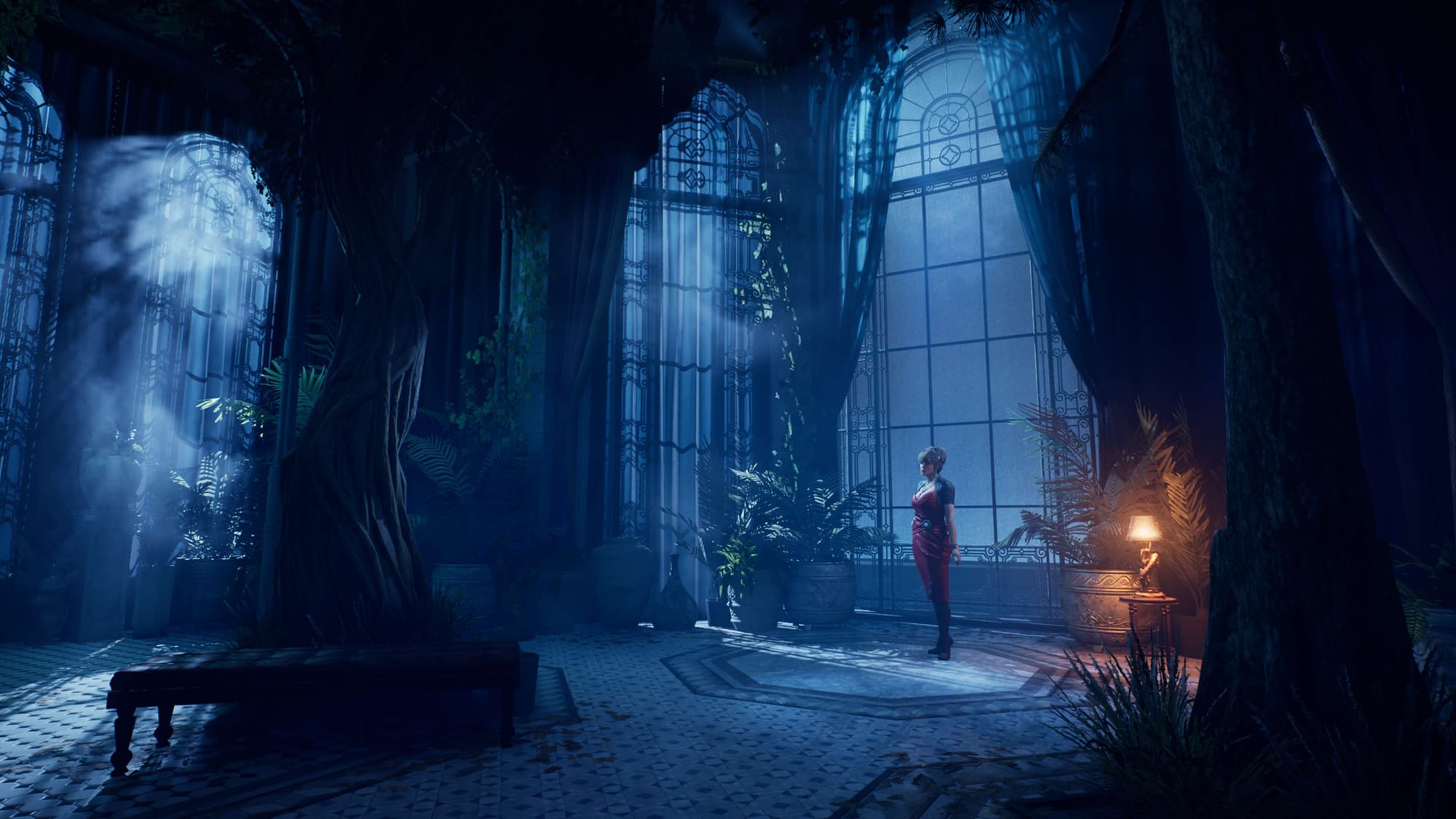 Vampire: The Masquerade – Bloodlines 2 открывает ночной мир