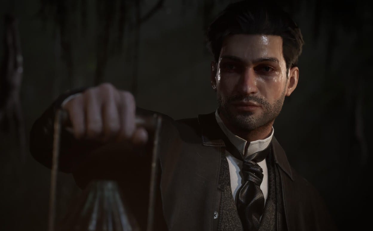 Шерлок Холмс Sherlock Holmes The Awakened