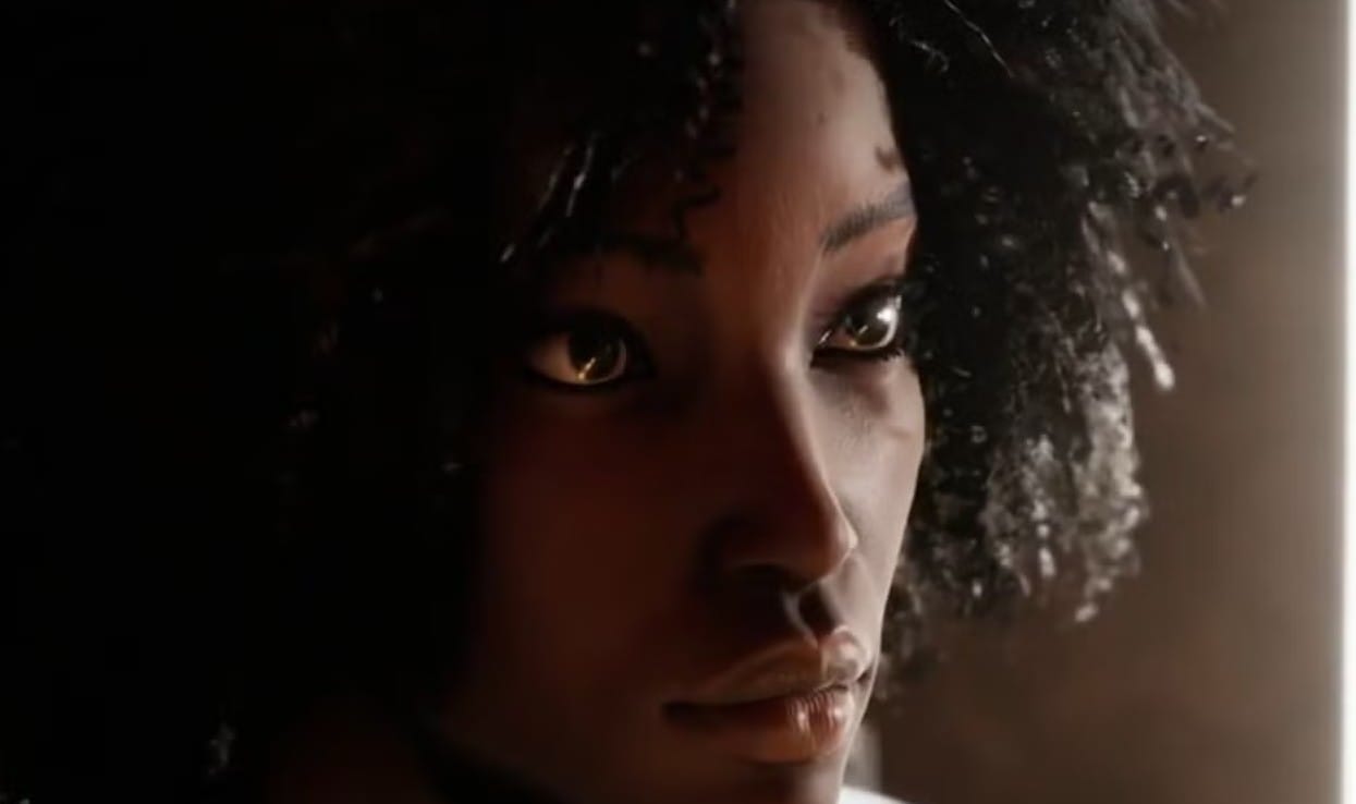 Хильда Vampire: The Masquerade – Swansong