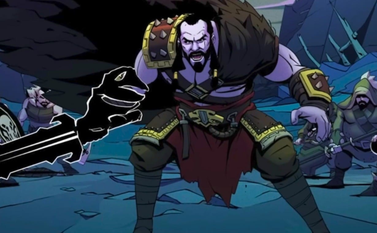 Ногай The Rogue Prince of Persia