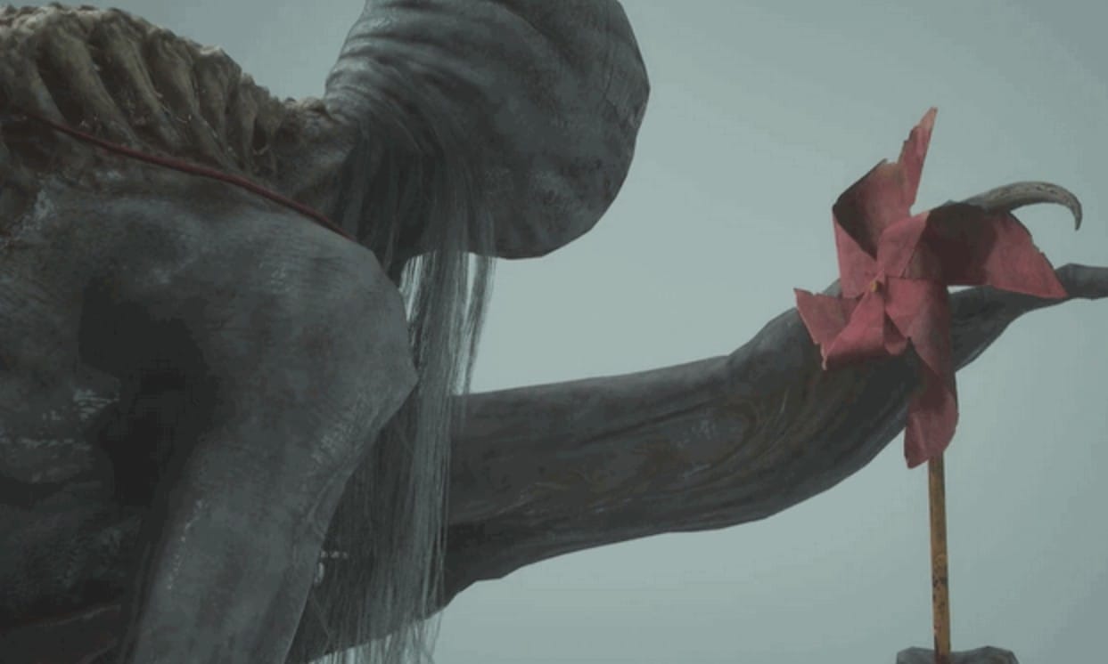 Бай Кру Wuchang: Fallen Feathers