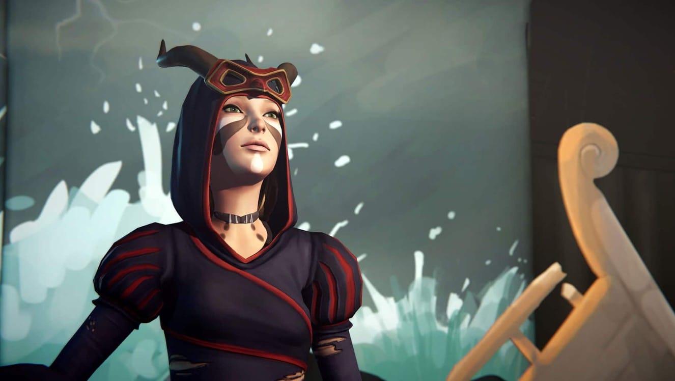 Рейчел Эмбер Life is Strange Remastered