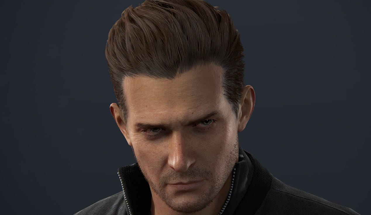 Райф Адлер Uncharted: Legacy of Thieves Collection