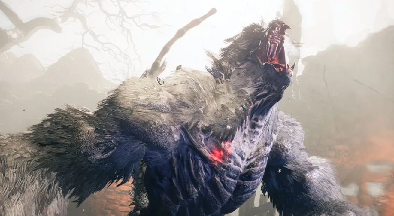 Чжу Янь Wo Long: Fallen Dynasty