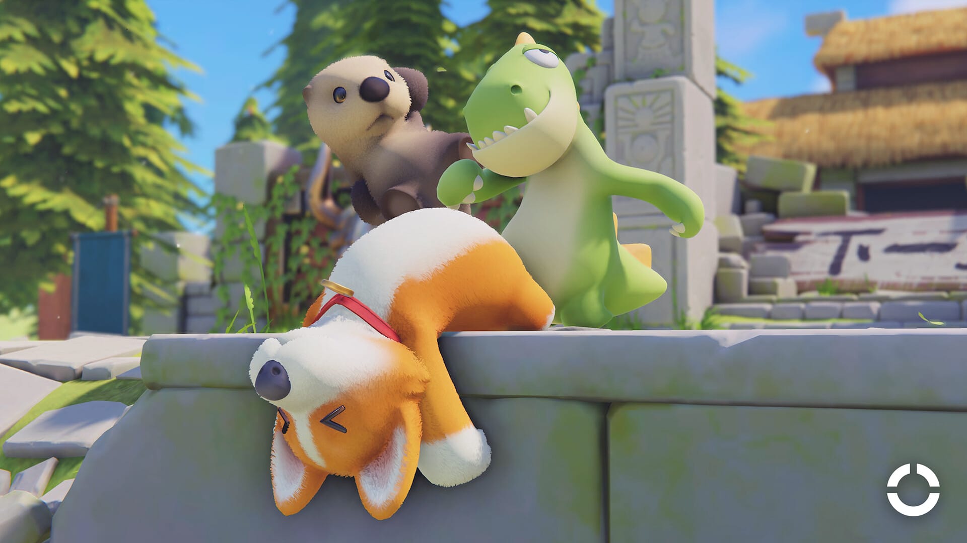 Party Animals - танцы до упаду