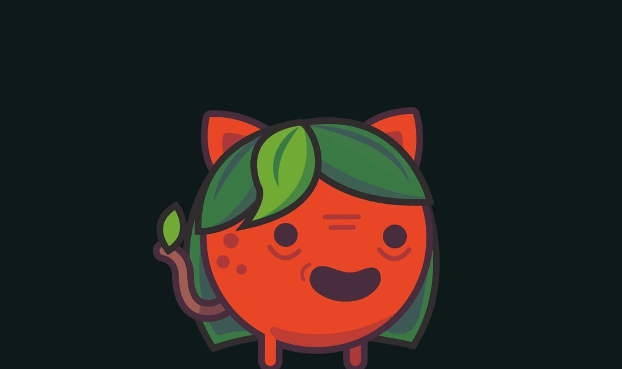 Кранкран Turnip Boy Robs a Bank