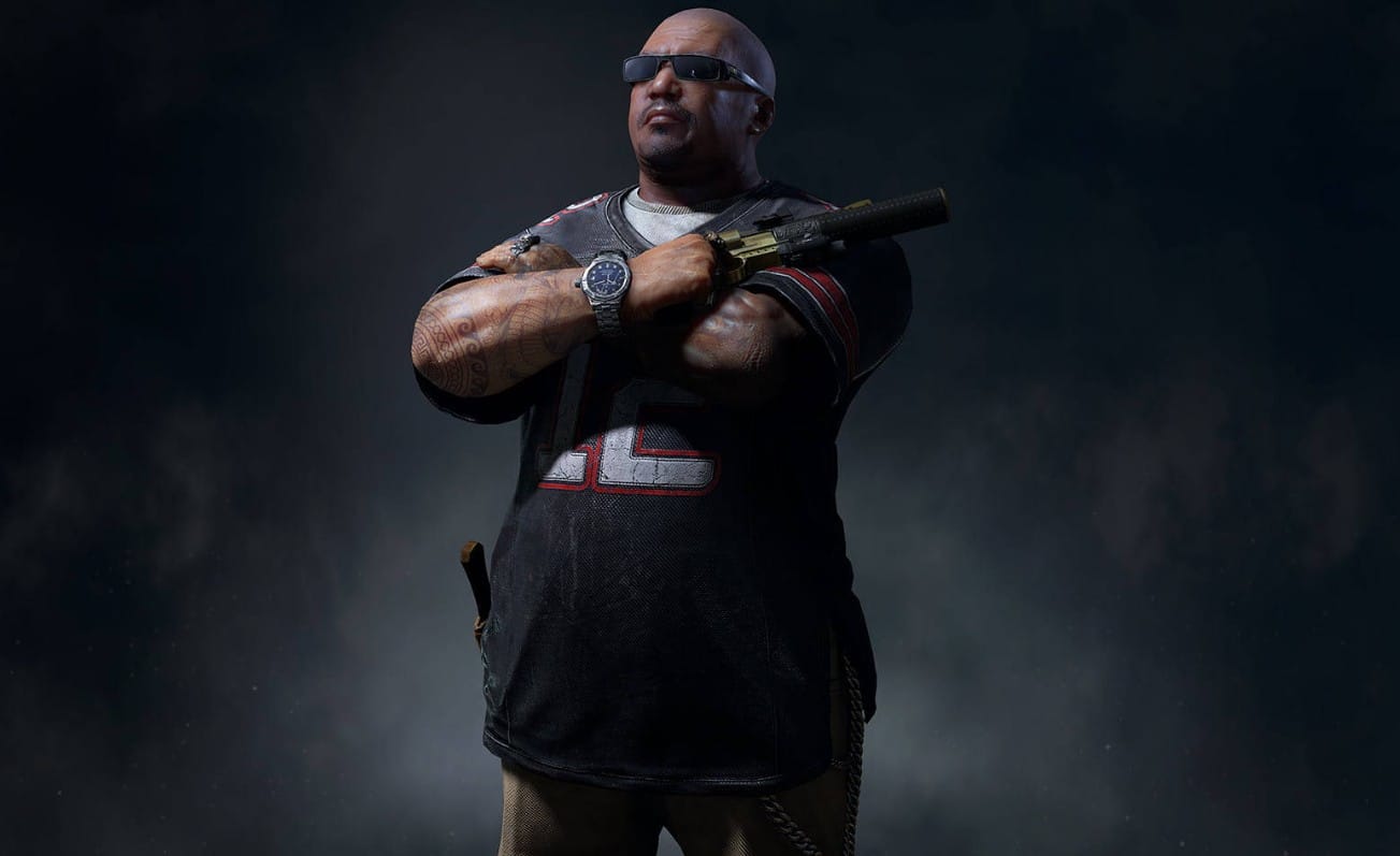 Энджел Флорес World War Z