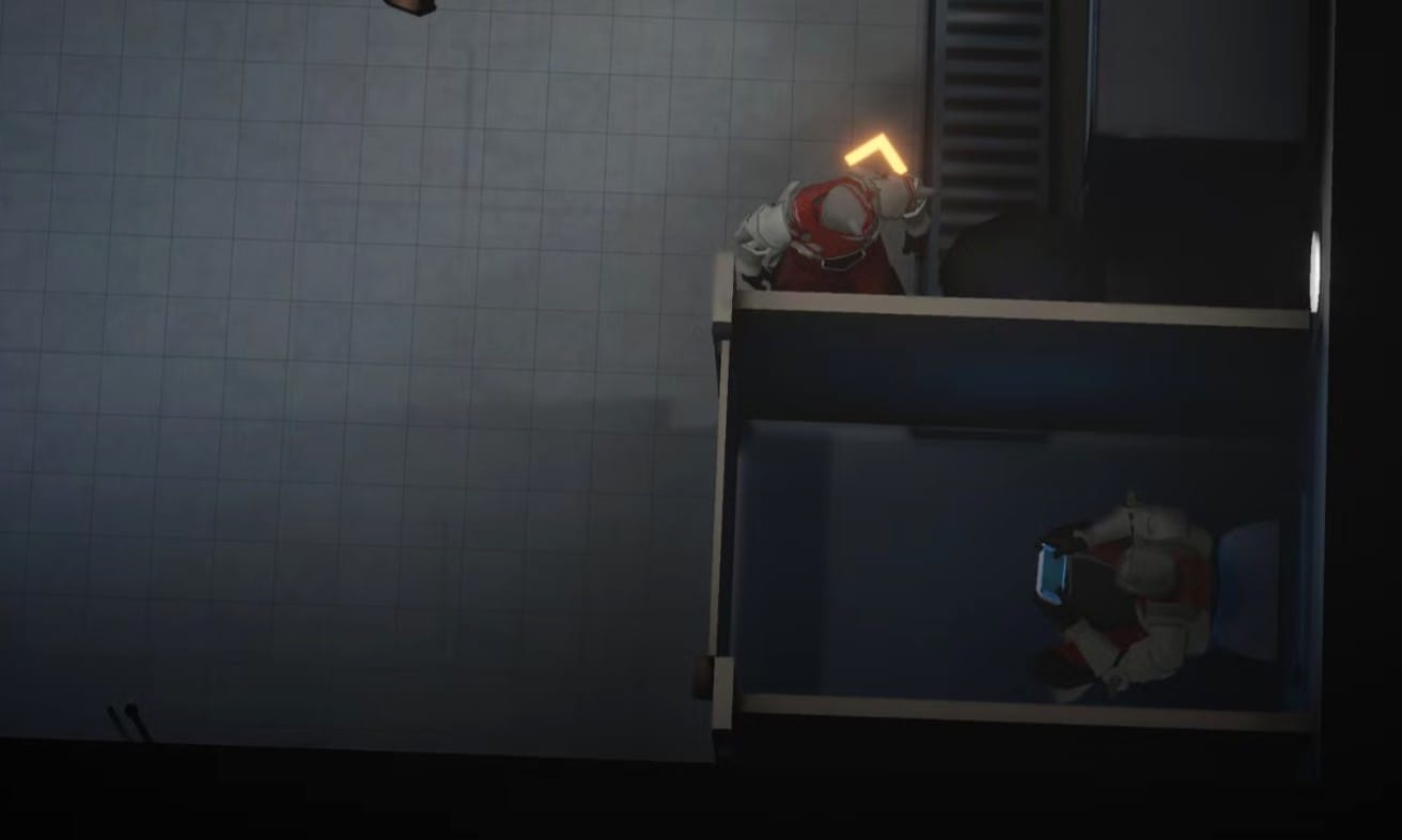 туалетнй рыцарь Midnight Fight Express