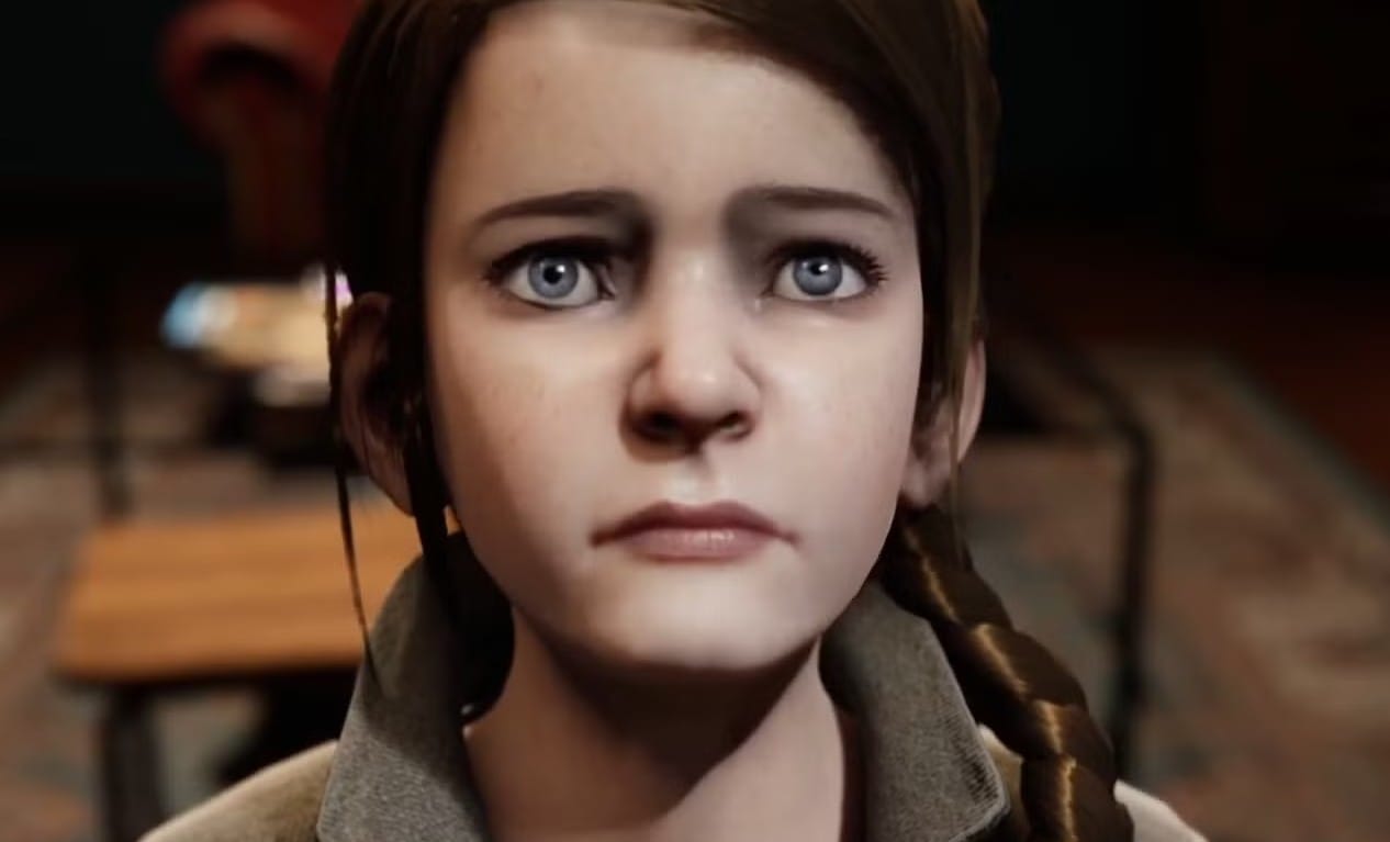 Хэлси Vampire: The Masquerade – Swansong