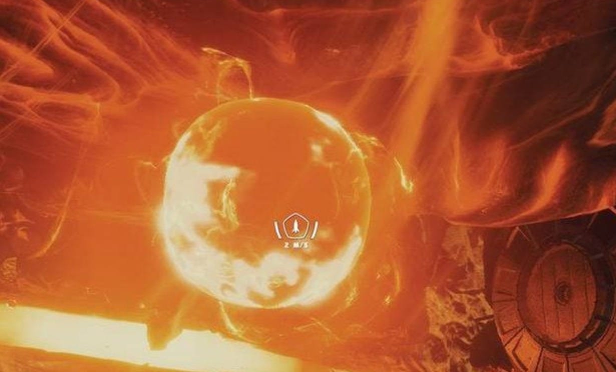 ликоплазма в Breathedge несет большой урон