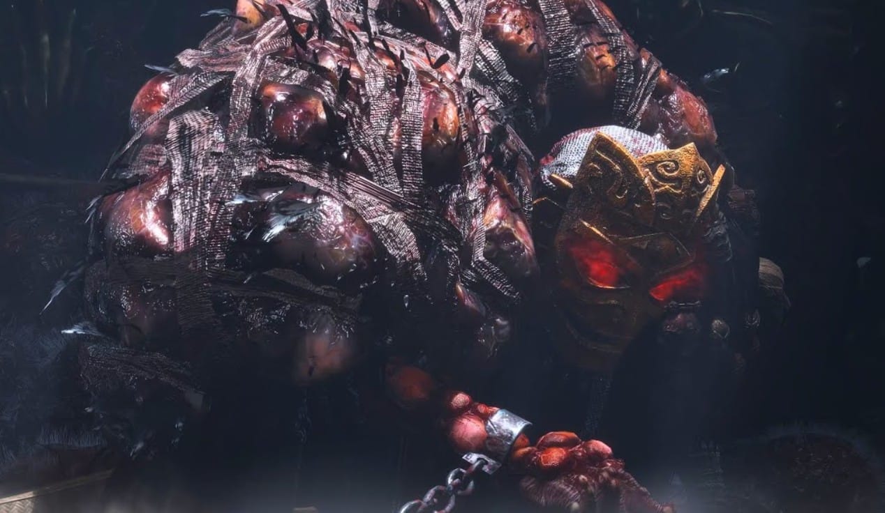 Лу Бинчжан Wuchang: Fallen Feathers