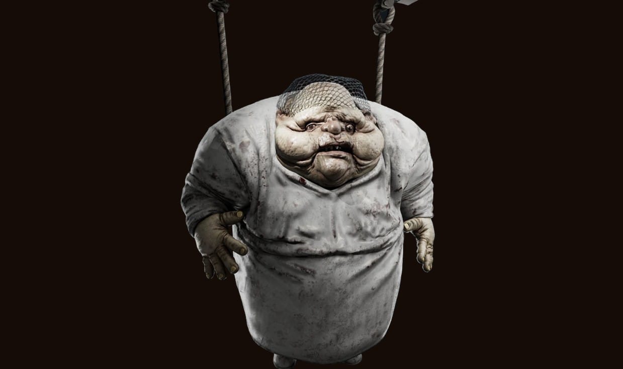 Люди Карнавала в Little Nightmares 3 выглядят ужасно