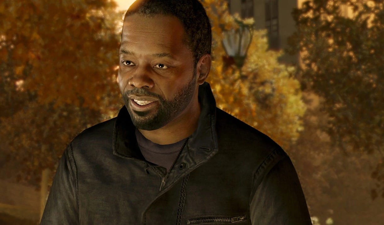 Коул Фриман Beyond: Two Souls