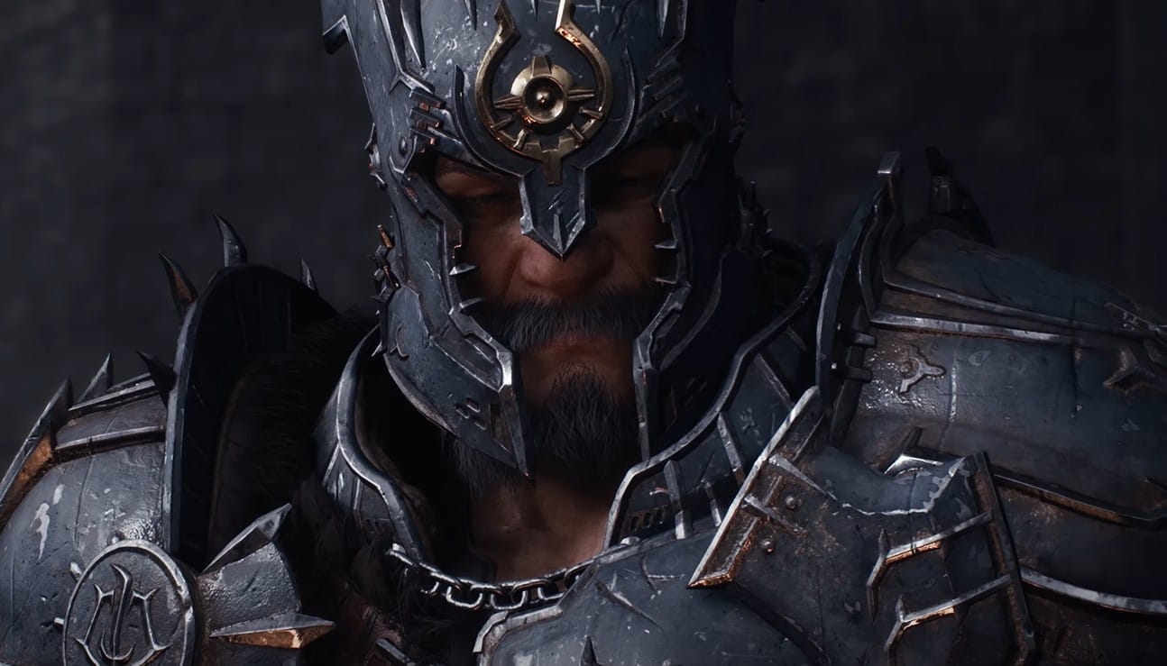 Король Новик DOOM: The Dark Ages