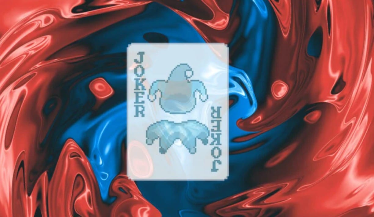 невидимого джокера в Balatro можно выгодно продать