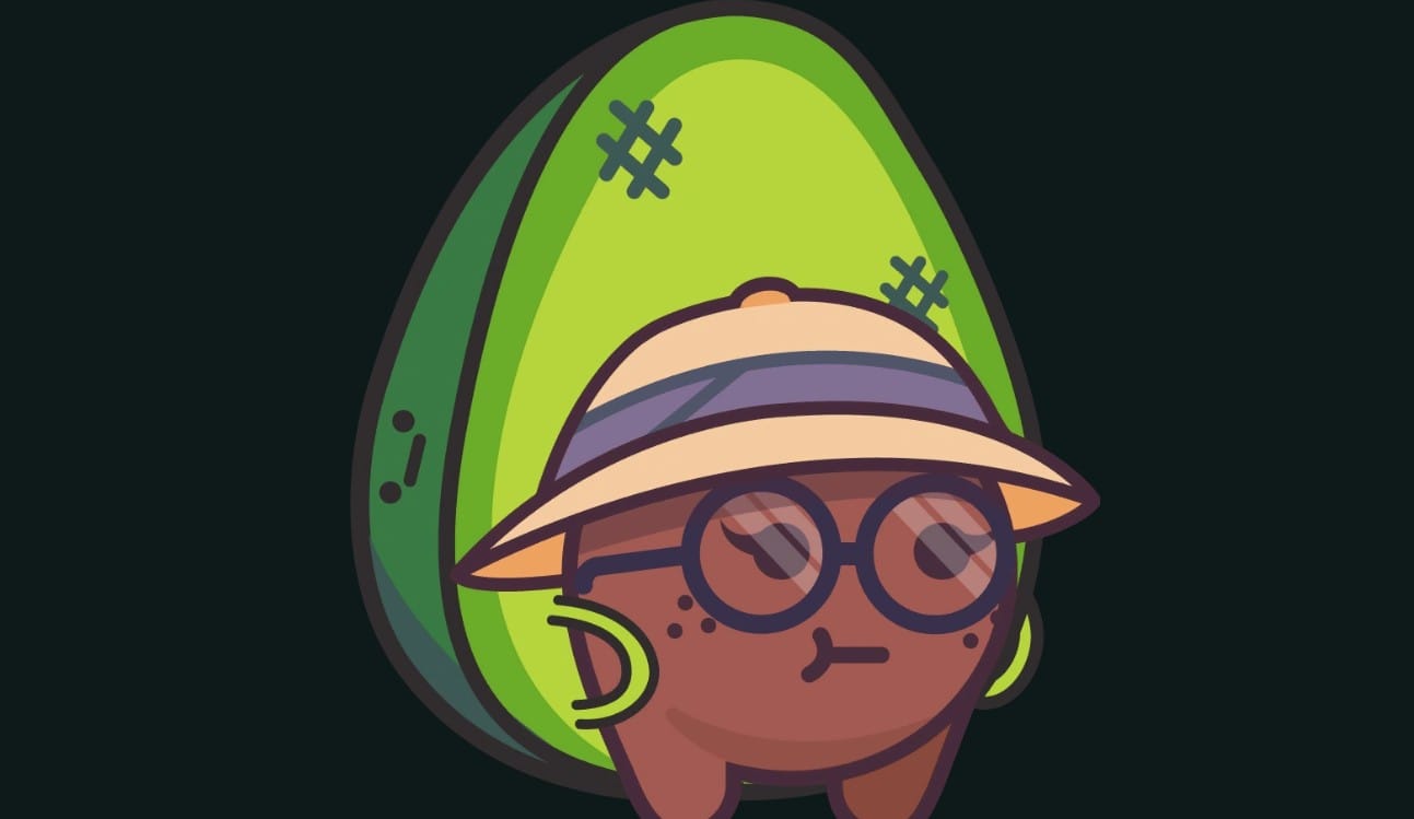 Энни Turnip Boy Robs a Bank