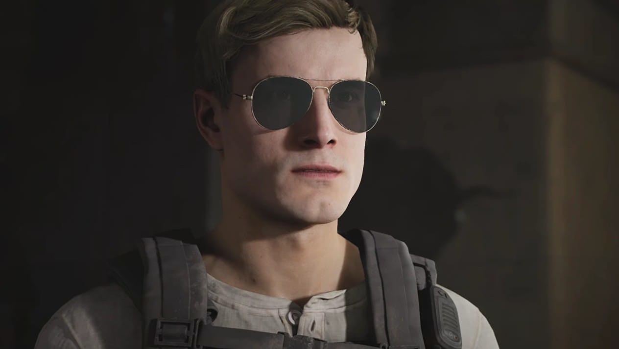 Эрик Кинг The Dark Pictures Anthology: House of Ashes