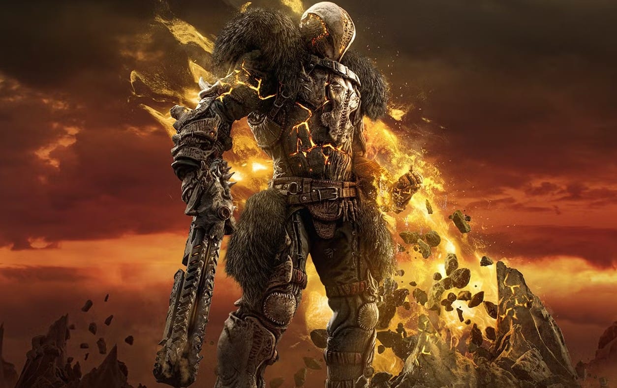 опустошитель в Outriders гроза для боссов