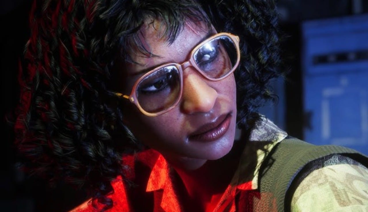 Миранда Хейл RoboCop: Rogue City - Unfinished Business