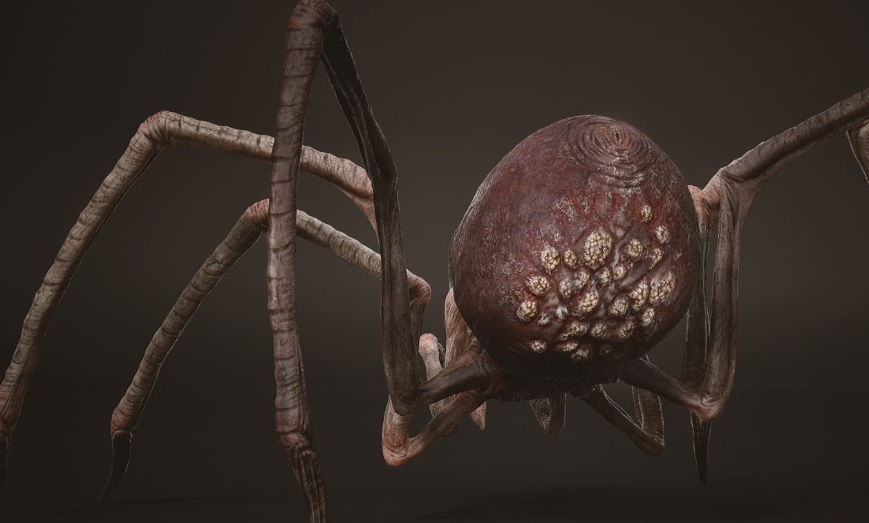 леди Паук Brothers: A Tale of Two Sons Remake