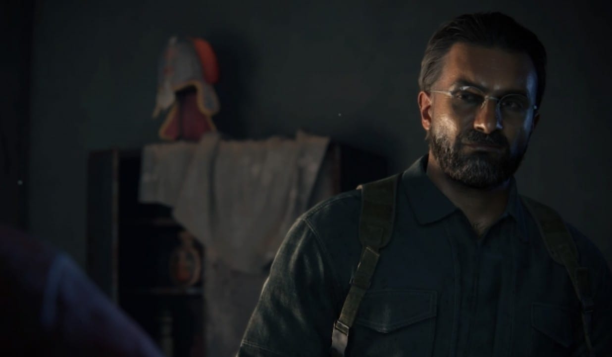 Асав Uncharted: Legacy of Thieves Collection