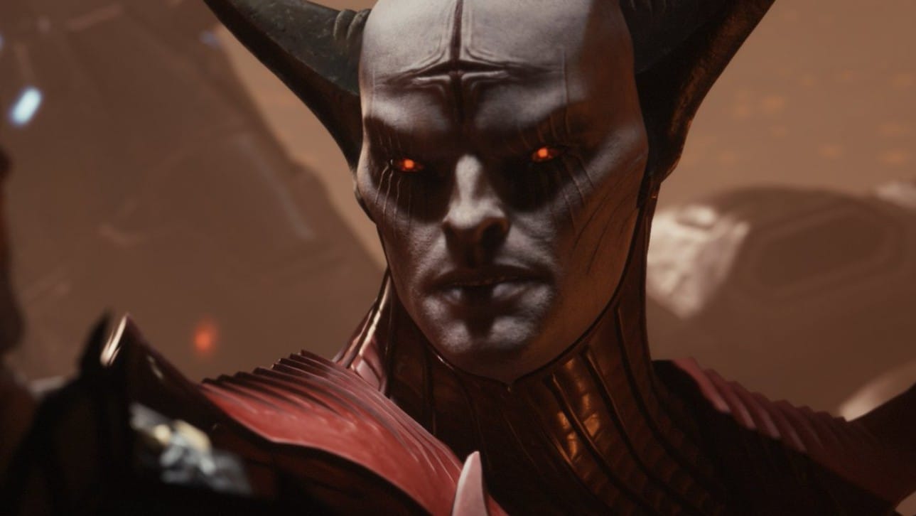 Принц Азрак DOOM: The Dark Ages