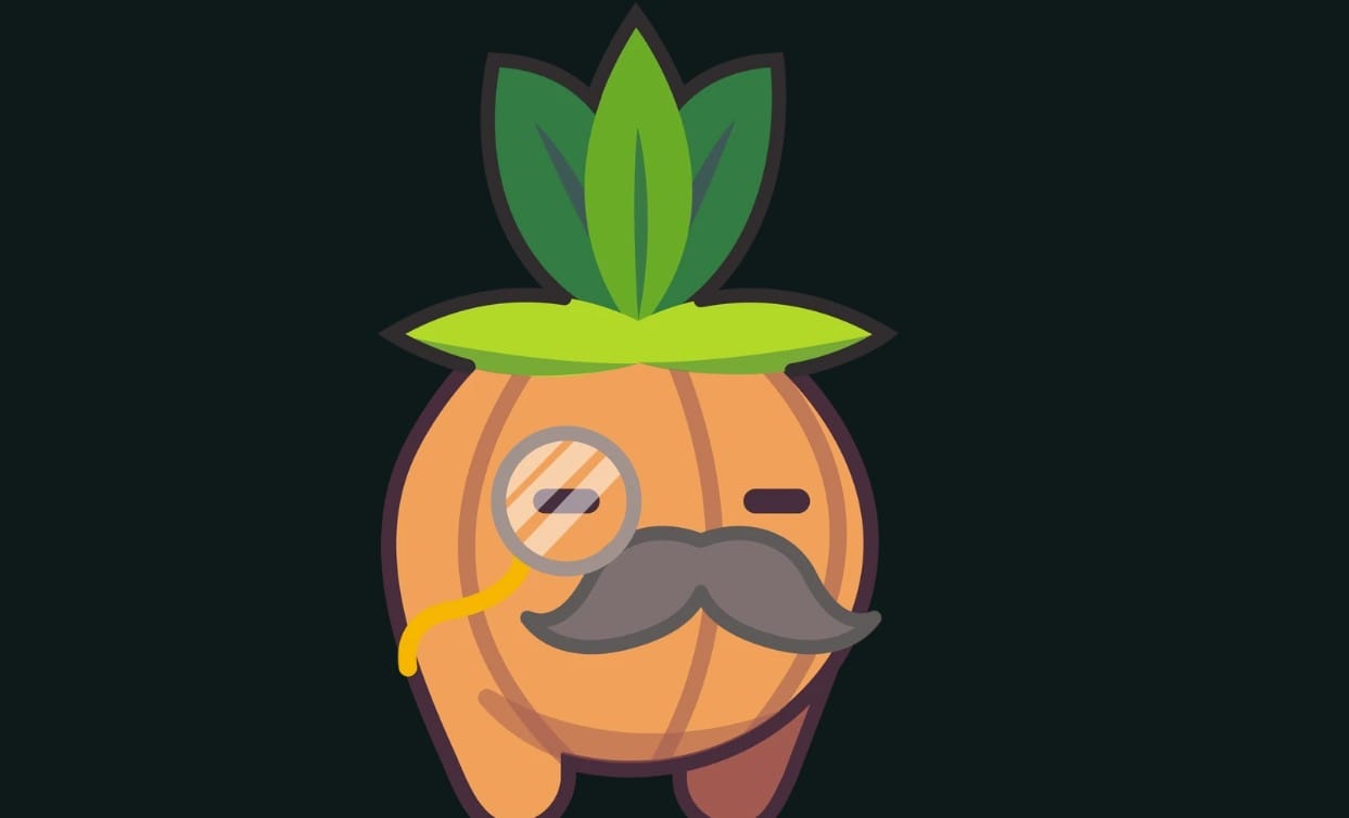 Мэр Лук Turnip Boy Robs a Bank