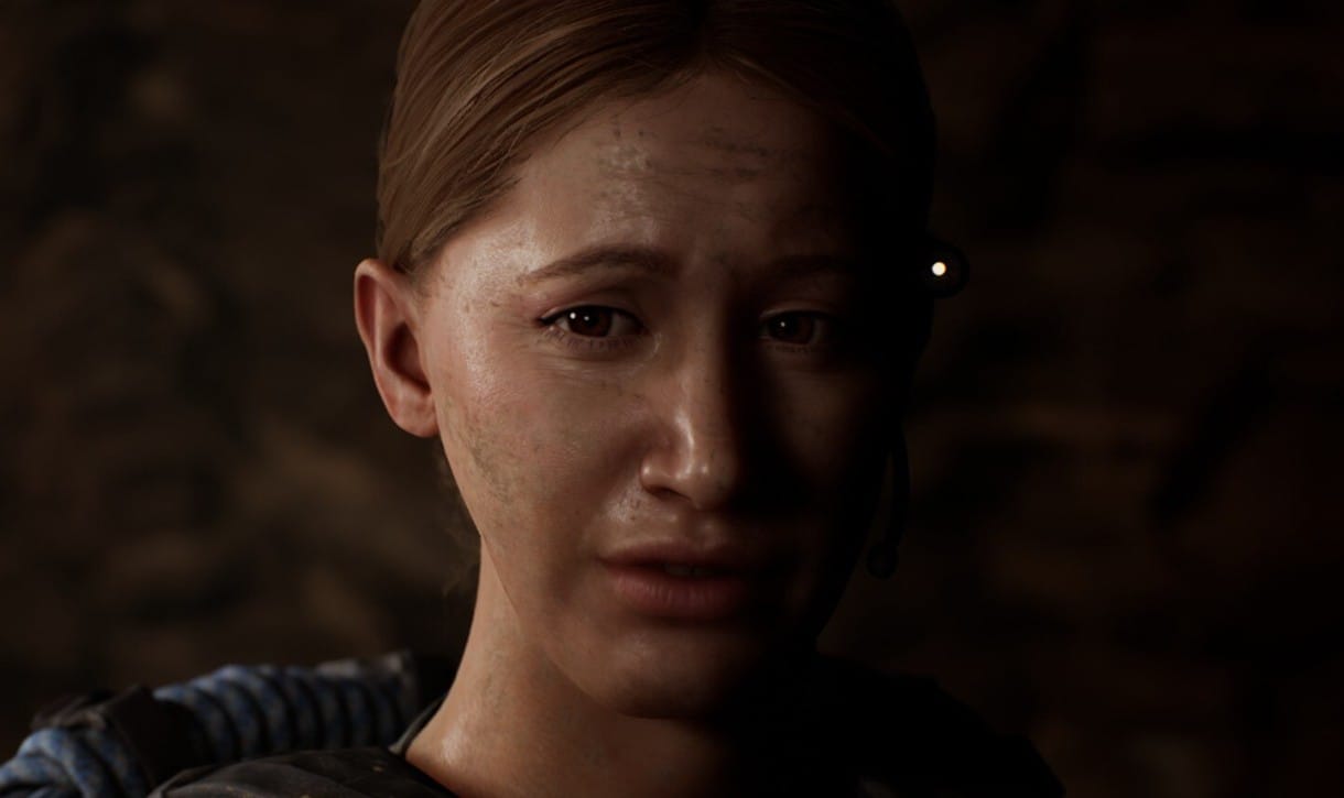 Рейчел Кинг The Dark Pictures Anthology: House of Ashes