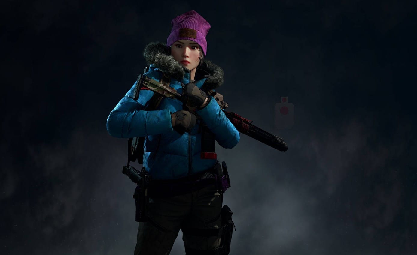 Кимико Номура World War Z