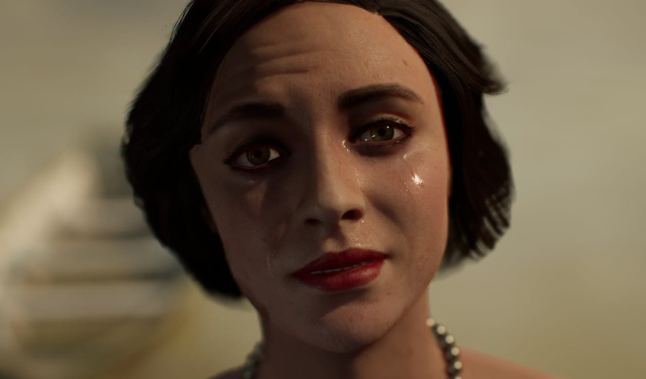 Жертва Sherlock Holmes The Awakened