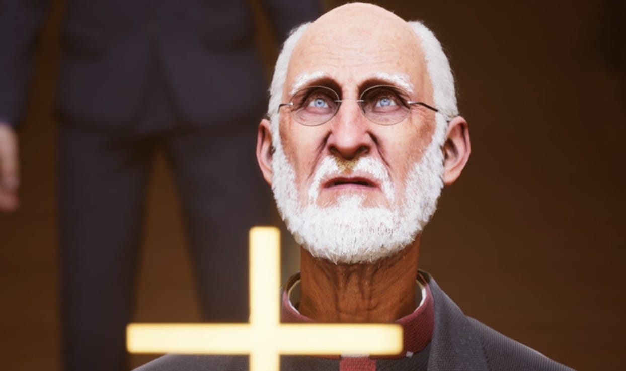 Стэнфорд Vampire: The Masquerade – Swansong