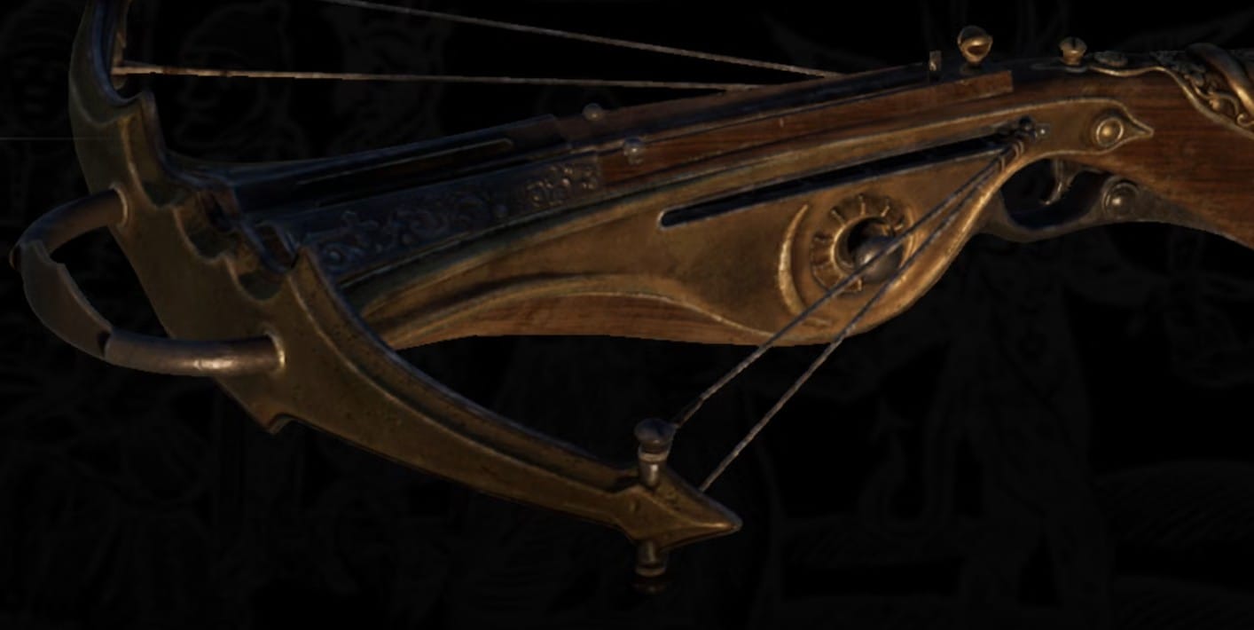 стервятник Witchfire с автоматическим режимом