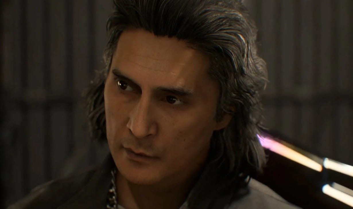 Равинда Need for Speed: Payback