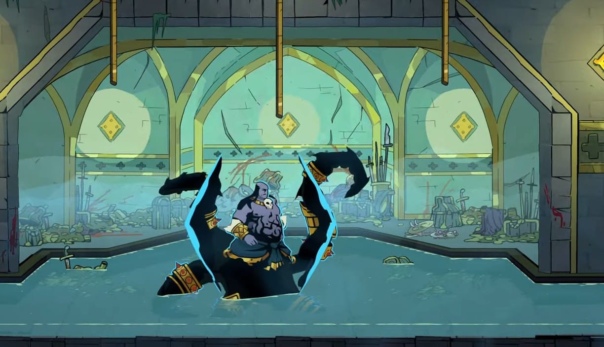 Алтан The Rogue Prince of Persia