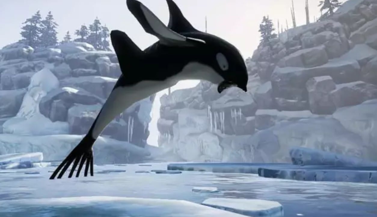 странный Кит Brothers: A Tale of Two Sons Remake