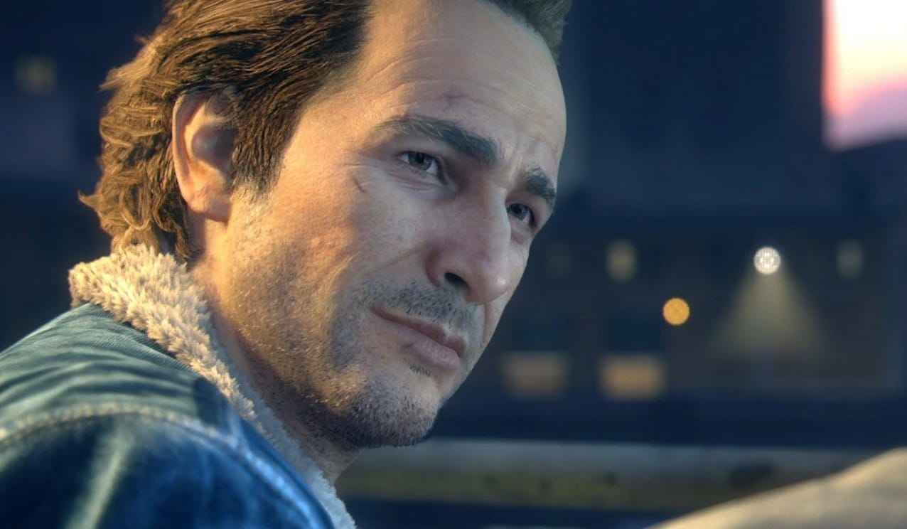 Самюэл ДрейкUncharted: Legacy of Thieves Collection