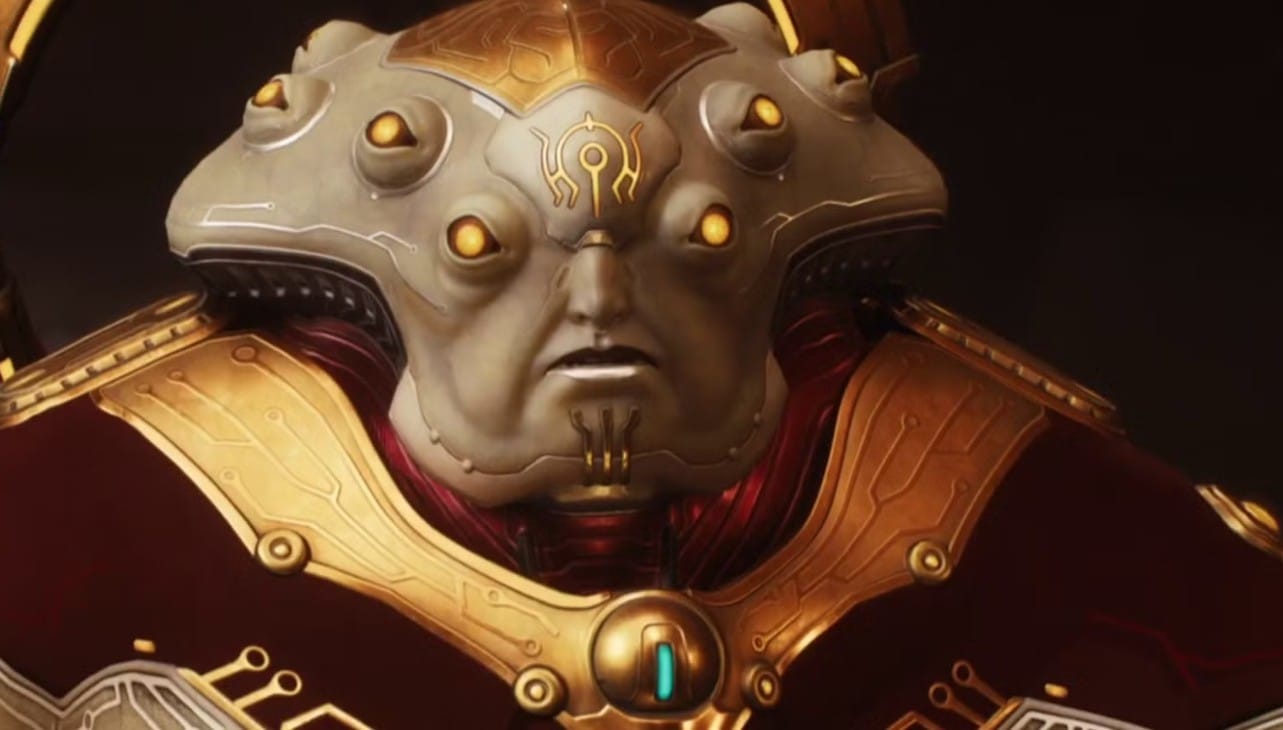 Крид Майкр DOOM: The Dark Ages