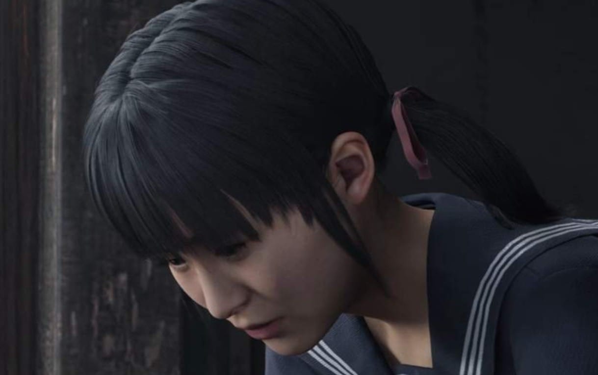 Сакуко Игараси Silent Hill f