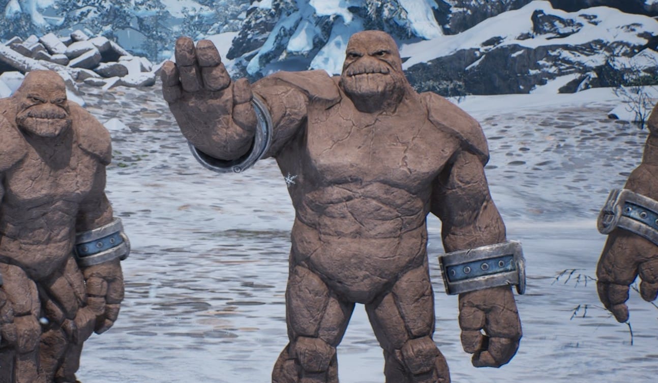 фракция Искусности в King's Bounty 2