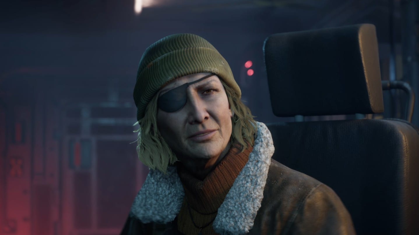 Таня Альвер Hell is Us