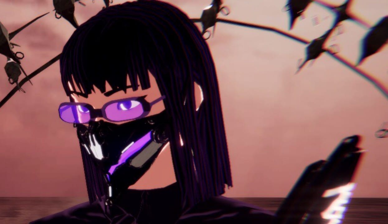 Знающая в 1000xRESIST настоящий прагматик