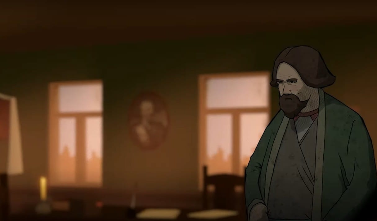 Пахом - мастер солеварения Black Book