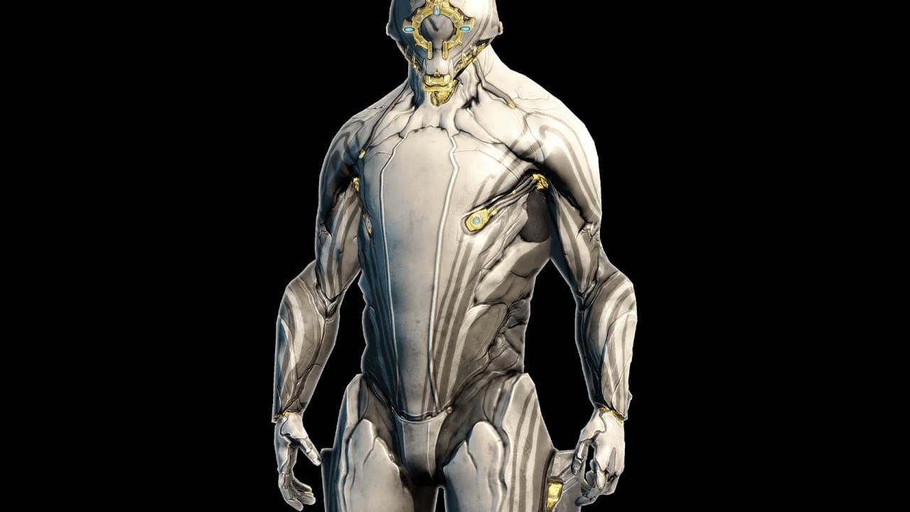 Экскалибур подойдет новичкам в Warframe