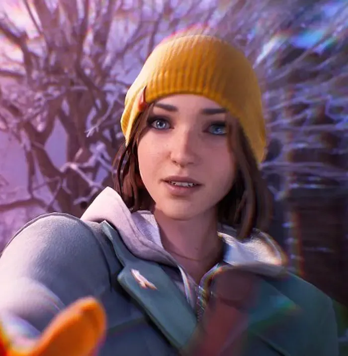 Лоретта Райс в Life is Strange: Double Exposure