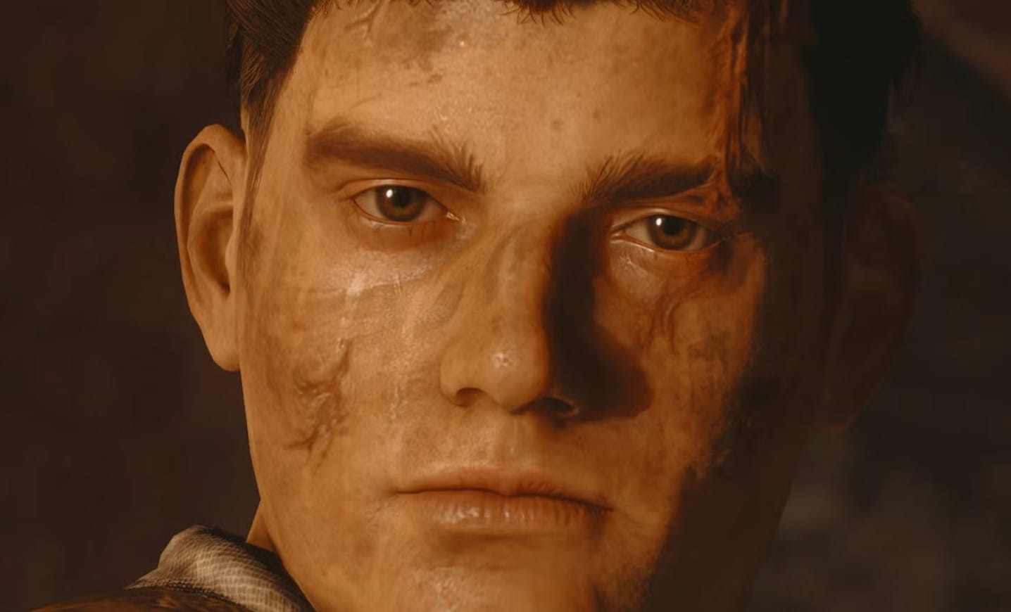 Родрик в A Plague Tale: Requiem