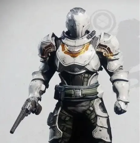 Титан - отличный класс в Destiny 2